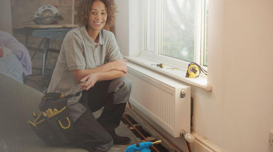 Professional bathroom faucet installation in Sciota, IL